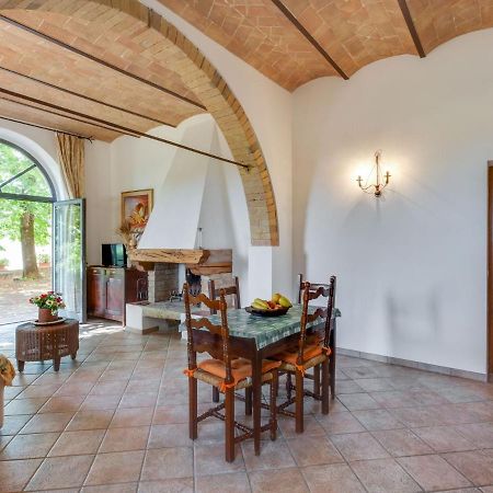 Belvilla By Oyo Toraio Barberino di Val dʼElsa Exterior foto
