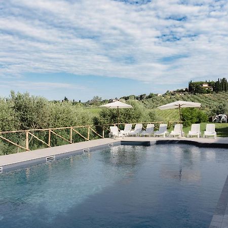 Belvilla By Oyo Toraio Barberino di Val dʼElsa Exterior foto