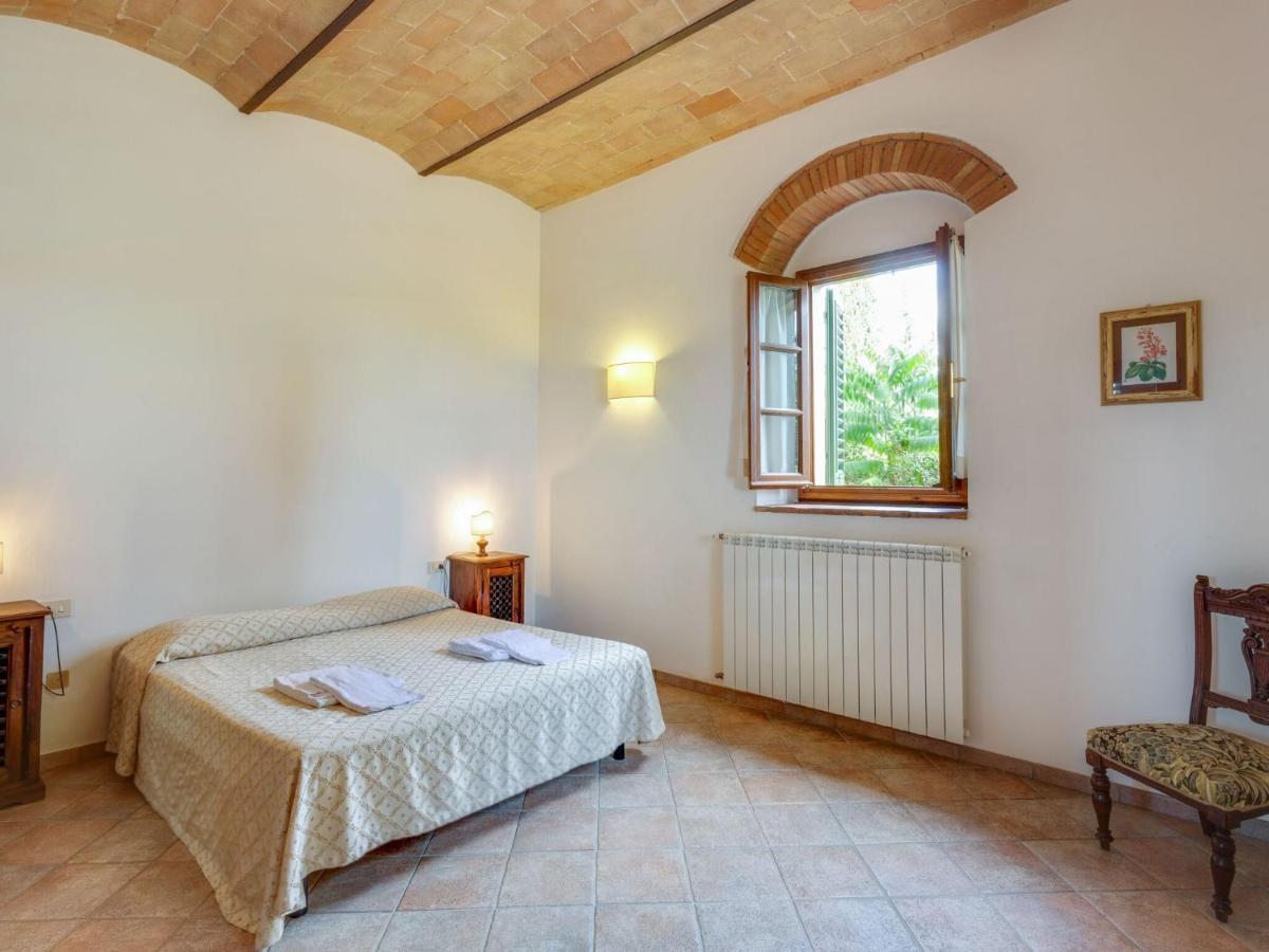 Belvilla By Oyo Toraio Barberino di Val dʼElsa Exterior foto