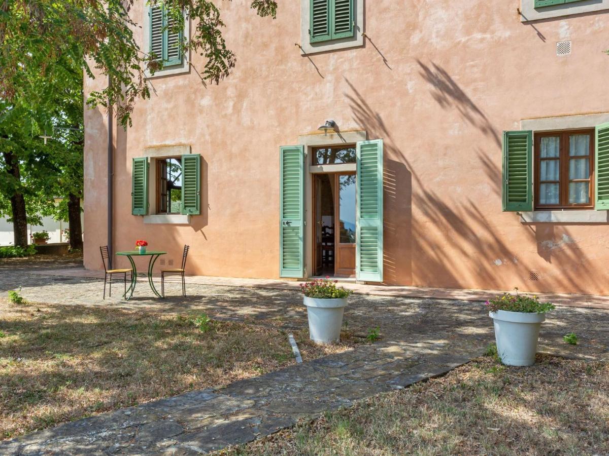 Belvilla By Oyo Toraio Barberino di Val dʼElsa Exterior foto