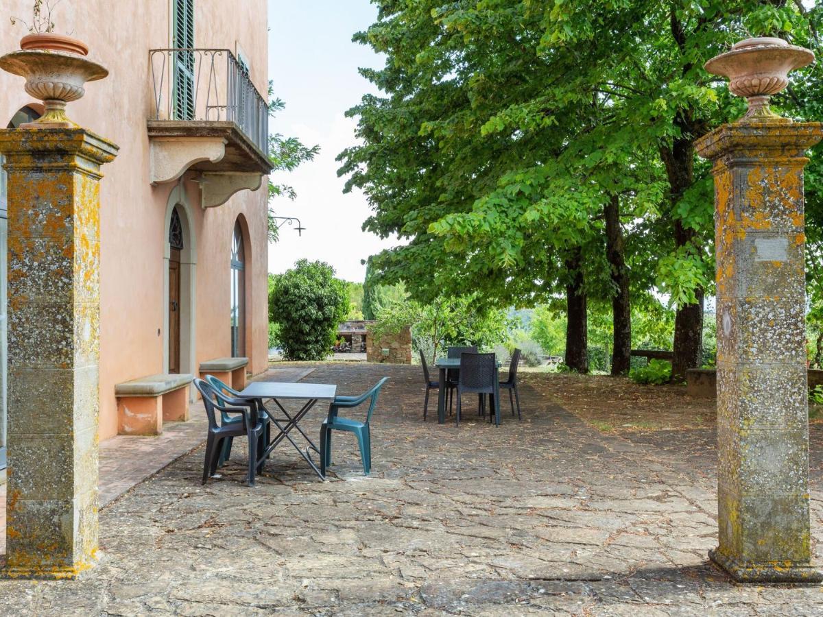 Belvilla By Oyo Toraio Barberino di Val dʼElsa Exterior foto