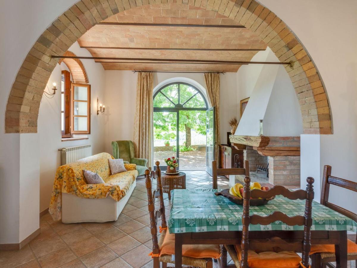 Belvilla By Oyo Toraio Barberino di Val dʼElsa Exterior foto