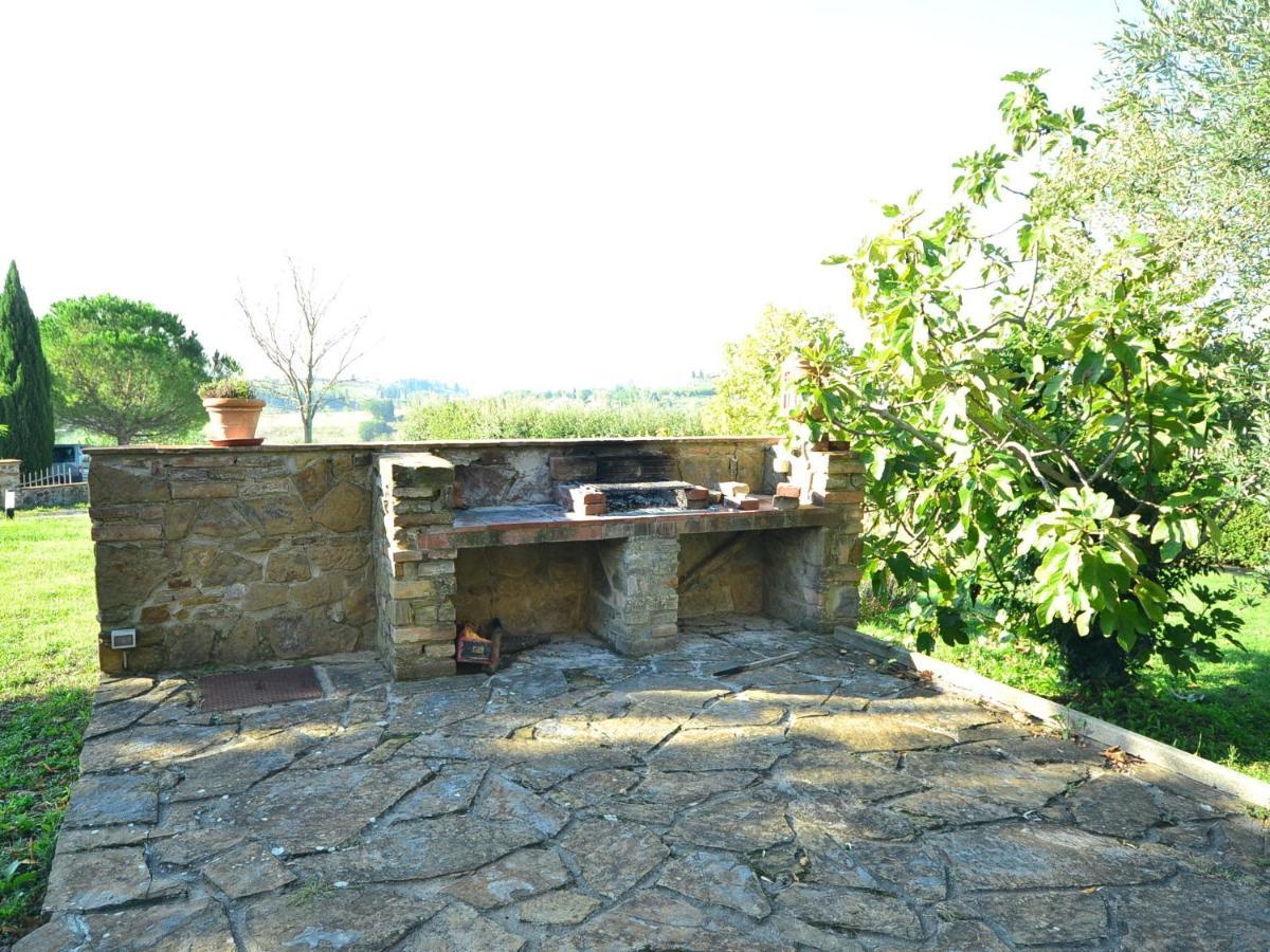 Belvilla By Oyo Toraio Barberino di Val dʼElsa Exterior foto